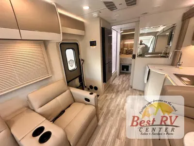2027 Thor Motor Coach Vegas photo 33