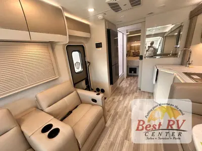 2027 Thor Motor Coach Vegas photo 23