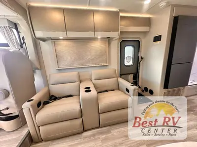 2027 Thor Motor Coach Vegas photo 27