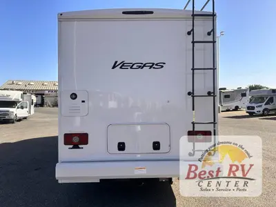 2027 Thor Motor Coach Vegas photo 4