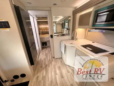 2027 Thor Motor Coach Vegas photo 36