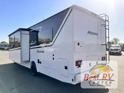 2027 Thor Motor Coach Vegas photo 5