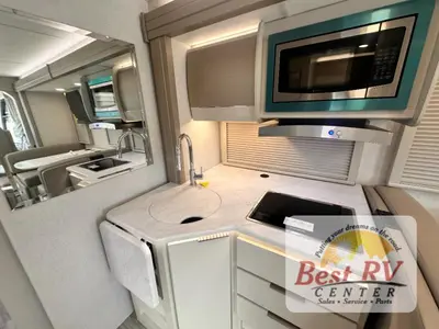 2027 Thor Motor Coach Vegas photo 40