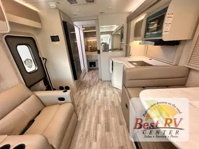 2027 Thor Motor Coach Vegas photo 20