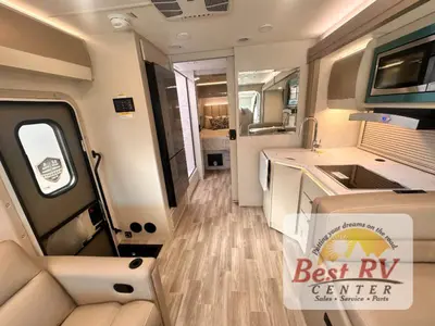 2027 Thor Motor Coach Vegas photo 34
