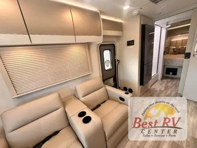 2027 Thor Motor Coach Vegas photo 24