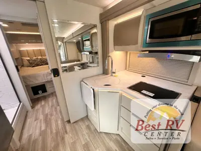 2027 Thor Motor Coach Vegas photo 38