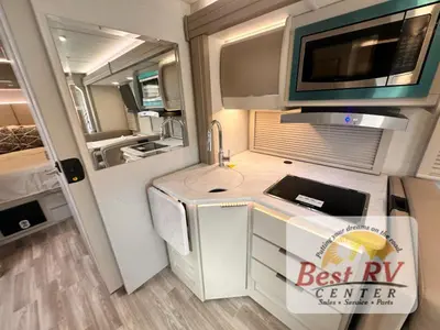 2027 Thor Motor Coach Vegas photo 39