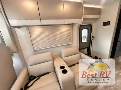 2027 Thor Motor Coach Vegas photo 26