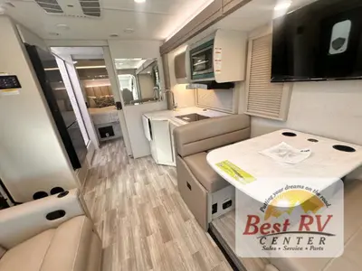 2027 Thor Motor Coach Vegas photo 18