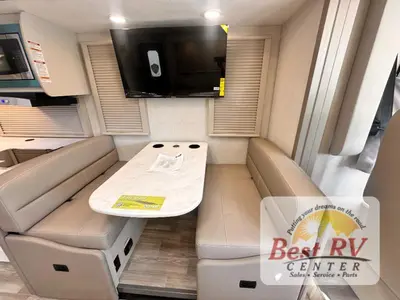 2027 Thor Motor Coach Vegas photo 15