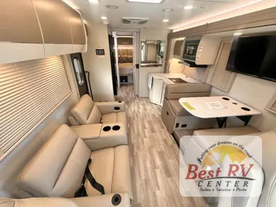2027 Thor Motor Coach Vegas photo 10