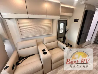 2027 Thor Motor Coach Vegas photo 30