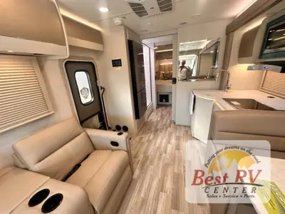 2027 Thor Motor Coach Vegas photo 21