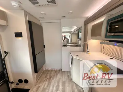 2027 Thor Motor Coach Vegas photo 47