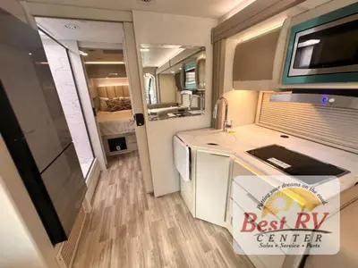 2027 Thor Motor Coach Vegas photo 37