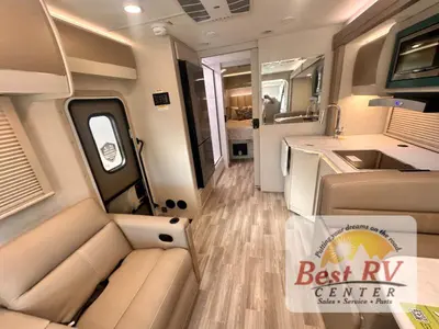 2027 Thor Motor Coach Vegas photo 32