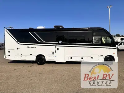 2027 Thor Motor Coach Vegas photo 2