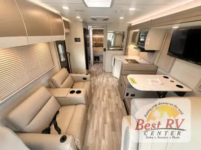 2027 Thor Motor Coach Vegas photo 9