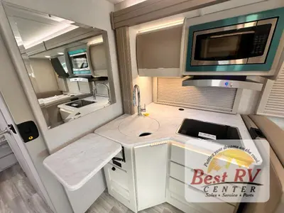 2027 Thor Motor Coach Vegas photo 44