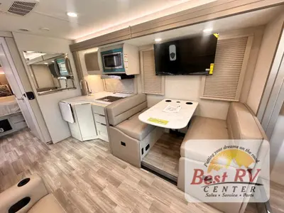 2027 Thor Motor Coach Vegas photo 14