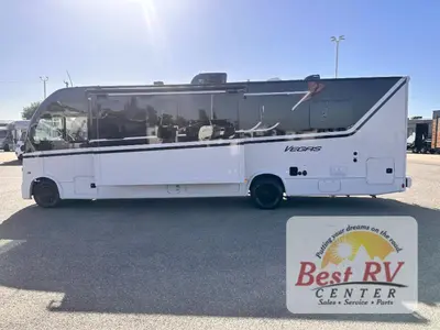 2027 Thor Motor Coach Vegas photo 6