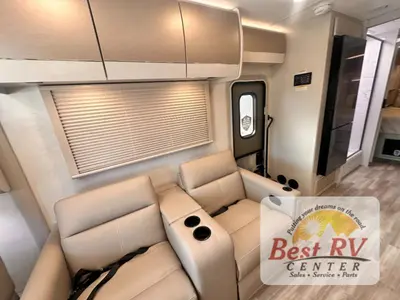 2027 Thor Motor Coach Vegas photo 25
