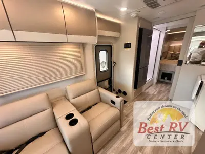 2027 Thor Motor Coach Vegas photo 31