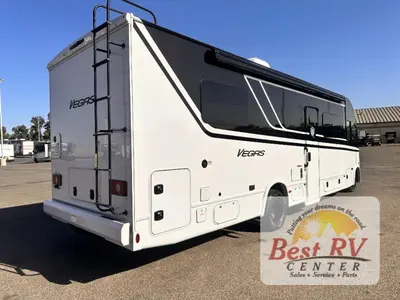 2027 Thor Motor Coach Vegas photo 3