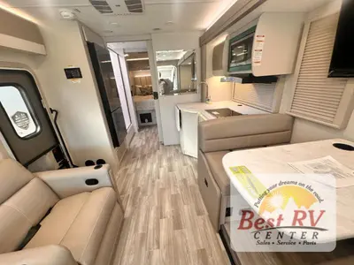 2027 Thor Motor Coach Vegas photo 19