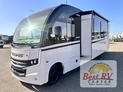 2027 Thor Motor Coach Vegas photo 7