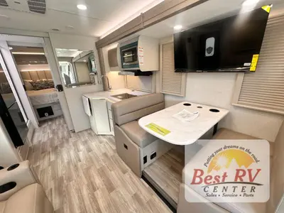 2027 Thor Motor Coach Vegas photo 17