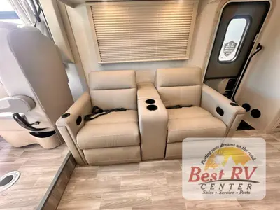 2027 Thor Motor Coach Vegas photo 28