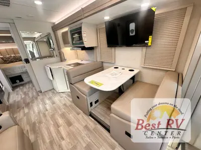 2027 Thor Motor Coach Vegas photo 16