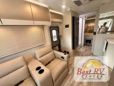 2027 Thor Motor Coach Vegas photo 22
