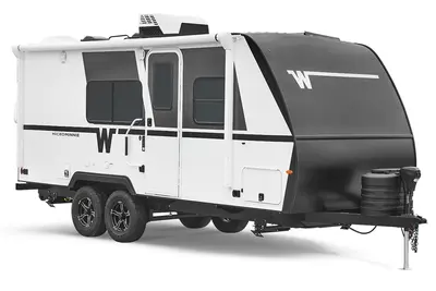 New 2027 Winnebago Micro Minnie 2108TB