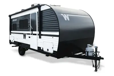 New 2027 Winnebago Access 18RK