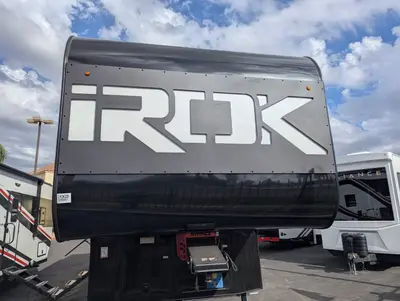 2028 Irok Trailers FW C-CR Line Irok FW C-CR 2816 photo 3