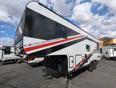 2028 Irok Trailers FW C-CR Line Irok FW C-CR 2816 photo 4