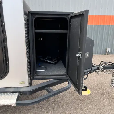 2023 Vorsheer XOC photo 24