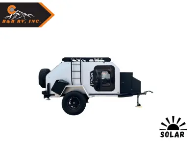 Used 2023 Vorsheer XOC Overland