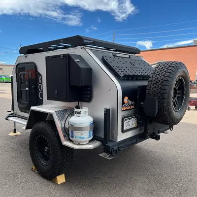 2023 Vorsheer XOC photo 5