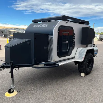 2023 Vorsheer XOC photo 7