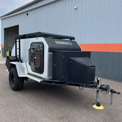 2023 Vorsheer XOC photo 10