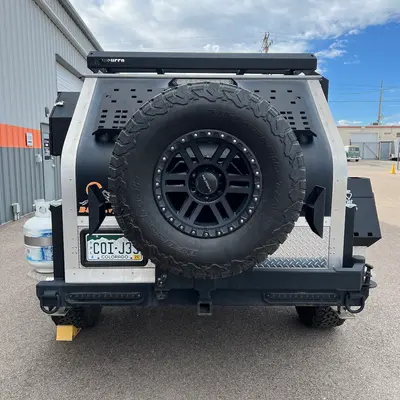 2023 Vorsheer XOC photo 4