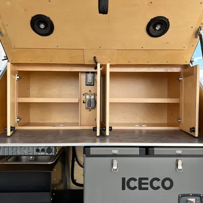 2023 Vorsheer XOC photo 20