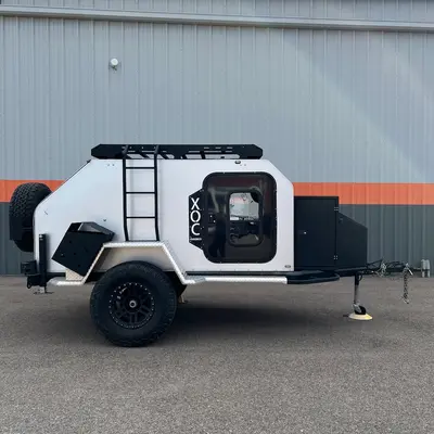 2023 Vorsheer XOC photo 2