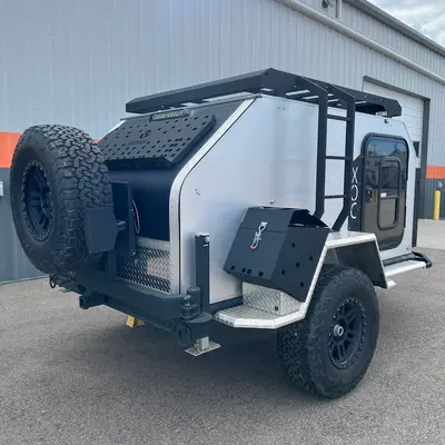 2023 Vorsheer XOC photo 3