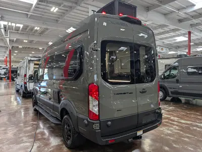2027 Thor Motor Coach Talavera photo 5