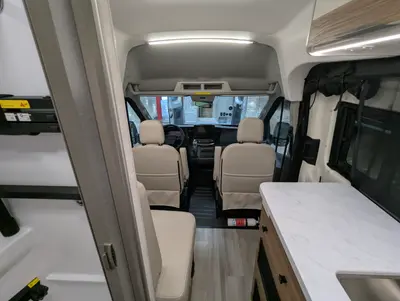 2027 Thor Motor Coach Talavera photo 33